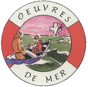 Emblème de la Société des Œuvres de Mer