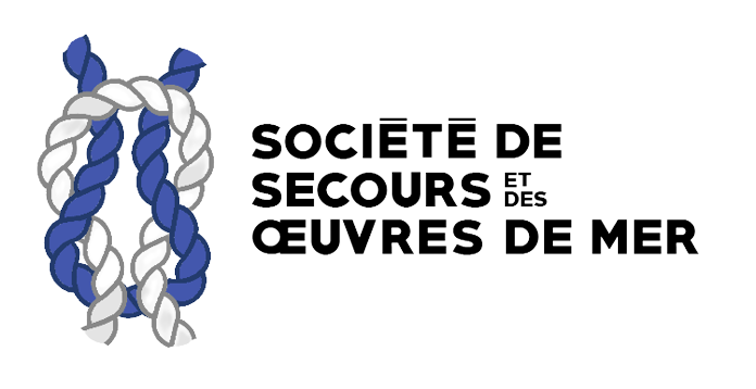 logo Société de Secours et des Œuvres de Mer